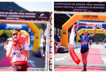 Jan Torrella triomfa a Canfranc i suma un or i una plata