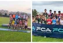 Jan Sadurní i Ivet Rovira guanyen l’or a combinades