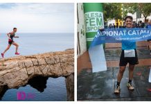 Canfranc rebrà la festa del trail estatal en la prèvia mundial