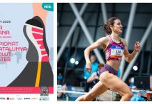 Montcada i Reixac acull el Campionat català de milla