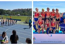 Comencen les prèvies de Catalunya de promoció