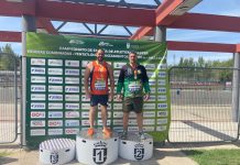 Set medalles catalanes al Campionat màster d’Alcobendas