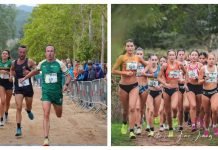 Cerdanyola torna a acollir la inauguració del GP català de cros