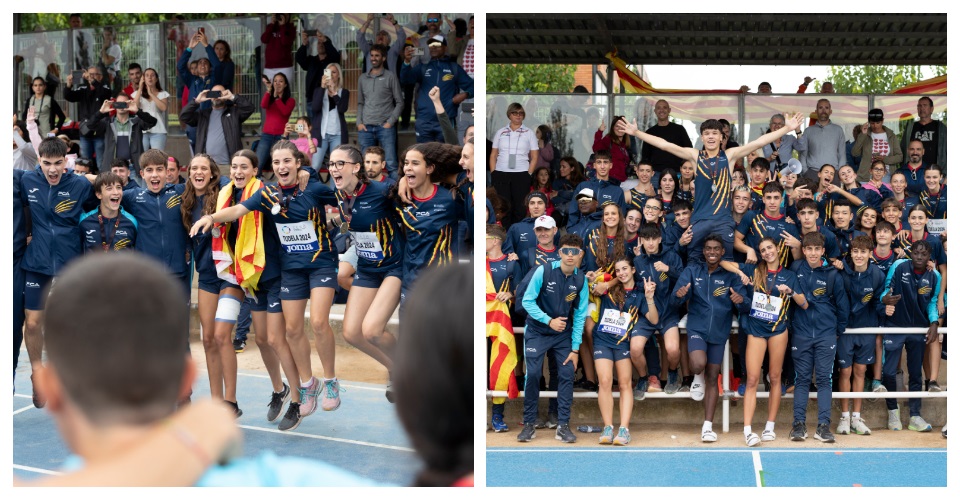 Fotos: Carlos Guzmán