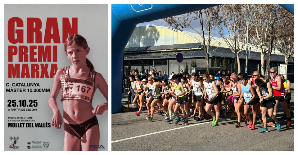 Cartell. Mollet. Foto FCA