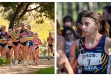 Olot acull el Campionat de Catalunya de cros individual