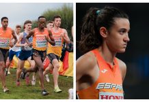 Sis atletes de Catalunya a l’Europeu de cros a Portugal