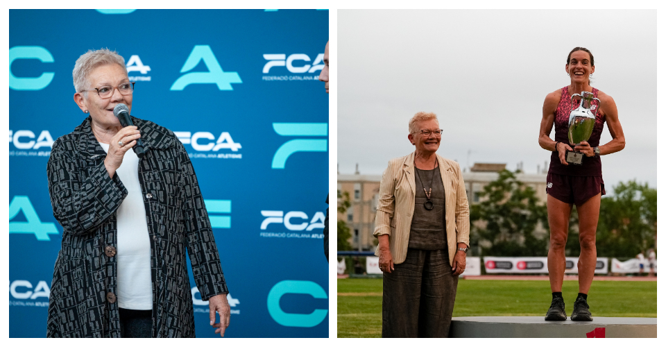 Mercè Rosich - Fotos FCA